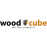 Woodcube logo - Similar company to Urstore Global
