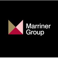 Marriner Group logo - Similar company to Michael Cassel Group
