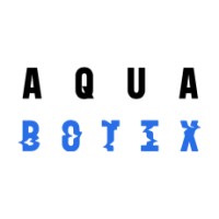 UUV Aquabotix Ltd logo - Similar company to Rototech Pte. Ltd.