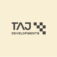 Taj Developments logo - Similar company to Concept Developments