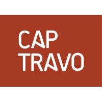 Captravo logo - Similar company to Full Prod