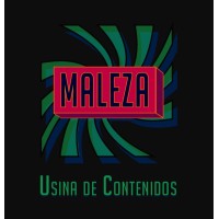 Maleza | Usina de Contenidos logo - Similar company to Codeicus