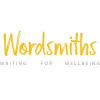 Wordsmiths - Writing for Wellbeing logo - Similar company to Home-Start Camden And Islington