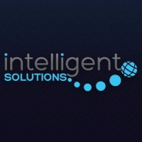 Intelligent Solutions LTD logo - Similar company to Edgeit Ab