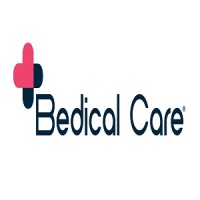 Bedical Care logo - Similar company to Debora Nash Designs