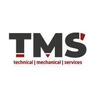 TMS - Technical Mechanical Services logo - Similar company to Technical Mechanical Services (Tms)