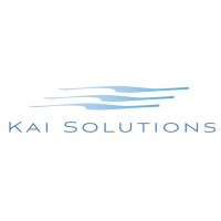 Kai Solutions Group, LLC logo - Similar company to Kai Solution