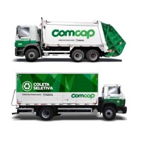 Capital Improvement Agency - Comcap