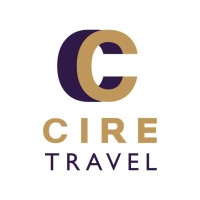 CIRE Travel logo - Similar company to Boost Journeys