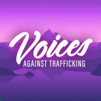 Voices Against Trafficking logo - Similar company to Love Her Kes
