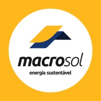 Macrosol Solar Energy logo - Similar company to Sdb Energia