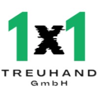 1x1 Treuhand GmbH logo - Similar company to Rutz Gruppe Ag