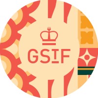 God Save the Food logo - Similar company to Cocciuto Milano