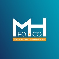 MH Foco - Método RAV logo - Similar company to Delta Assessoria