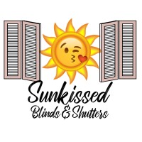 SunKissed Blinds & Shutters logo - Similar company to Shutters Canada