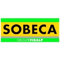 SOBECA Grands Travaux logo - Similar company to Firalp