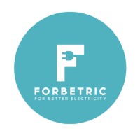 PT Forbetric Teknologi Indonesia logo - Similar company to Ecoplastid