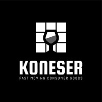 Koneser logo - Similar company to Muzeum Polskiej Wódki