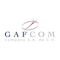 Gafcom logo - Similar company to Lindy Pharma S.A.P.I. De C.V.