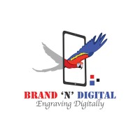 Brand ‘N’ Digital  Private Limited logo - Similar company to 株式会社デジクル