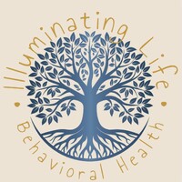 Illuminating Life Behavioral Health logo - Similar company to Good Human Work