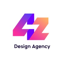42 Design Agency - Software Development and UI/UX logo - Similar company to Icco Business Software Development