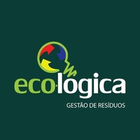 Eco-Lógica Gestão de Resíduos logo - Similar company to Cstr - Centro Sustentável De Tratamento De Resíduos