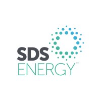 SDS Energy logo - Similar company to Ebsni Ltd