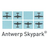 Antwerp Skypark logo - Similar company to Borajet