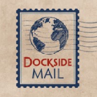 Dockside Mail logo - Similar company to Sun Mountain Lodge