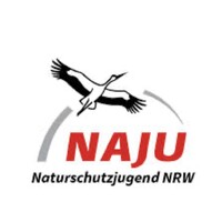 NAJU NRW logo - Similar company to Klimadelegation E.V.