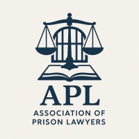 The Association of Prison Lawyers logo - Similar company to Prison Voicemail