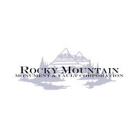 Rocky Mountain Monument & Vault logo - Similar company to Nelson Monuments