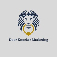 Door Knocker Marketing logo - Similar company to Web Hound Studios