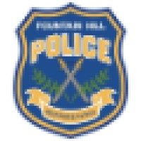 Borough Of Fountain Hill Police Department