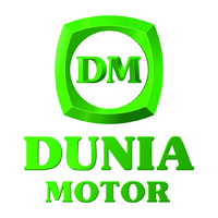 PT. Abe Mandiri (Dunia Motor) logo - Similar company to Exmount