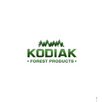Kodiak Forest Products logo - Similar company to Paul M Jones Lumber Co