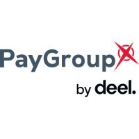 PayGroup by Deel logo - Similar company to Deel Local Payroll, Powered By Payspace