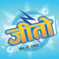 Jeeto Detergent logo - Similar company to Pooja Detergent