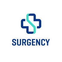 Surgency logo - Similar company to Kamloops Surgical Centre