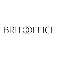 Brito Office logo - Similar company to Yhum Do Brasil