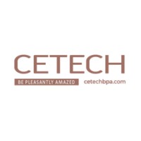 CETECH Ghana logo - Similar company to Harper Group, Llc