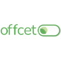 Offcet logo - Similar company to Metashot