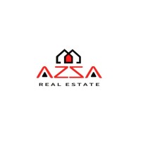 AZZA Real Estate logo - Similar company to Rush 2 Homes