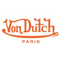 Von Dutch Paris logo - Similar company to Wsg Brands