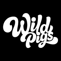 WildPigs logo - Similar company to Beyond Sports