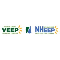 Vermont and New Hampshire Energy Education Program (VEEP and NHEEP) logo - Similar company to Eddie Education For Digitalization Of Energy