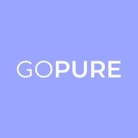 goPure logo - Similar company to Lyt
