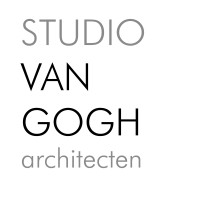 Studio van Gogh Architecten logo - Similar company to Wittkamp Trading