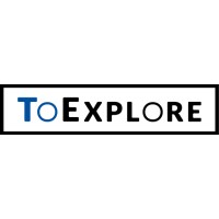 ToExplore B.V. logo - Similar company to Forces To Explore B.V.